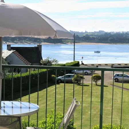 Renove Avec Terrasse A 200m Des Plages A - Fr-1-368-122 דירה