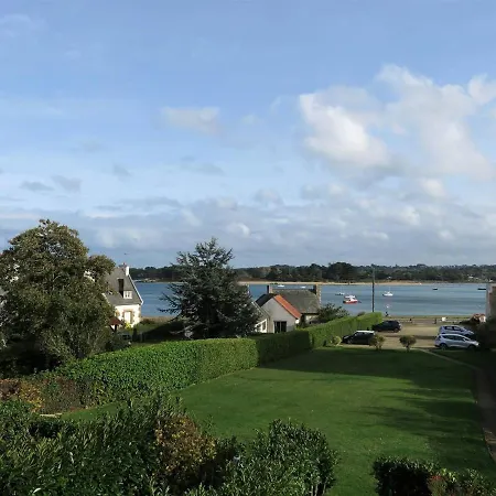 Renove Avec Terrasse A 200m Des Plages A - Fr-1-368-122 Trégastel